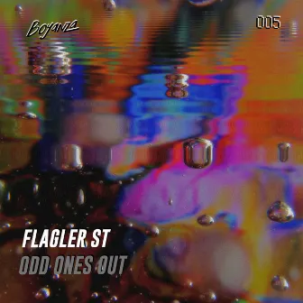 Flagler St by Odd Ones Out