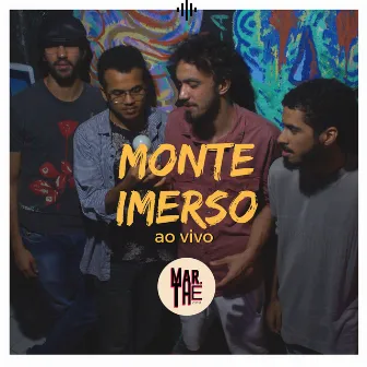 Ao Vivo no @MartheFestival by Monte Imerso