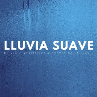 Lluvia Suave: Un Viaje Meditativo A Través De La Lluvia by Las Vientas