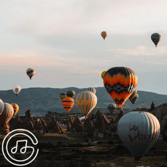 Balloons by Abel