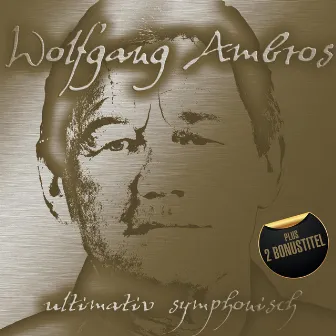 Ultimativ Symphonisch by Wolfgang Ambros