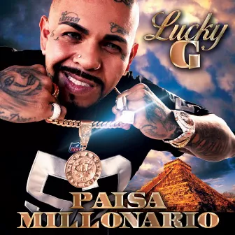 Paisa Millonario by Lil Roy