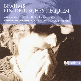 Brahms - Ein Deutsches Requiem by London Classical Players