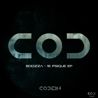 16 Psique EP by Bodzza