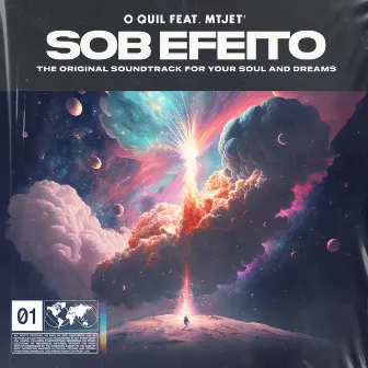 Sob Efeito by o Quil