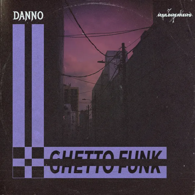 Ghetto Funk