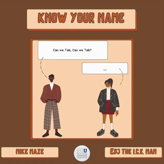 Know Your Name