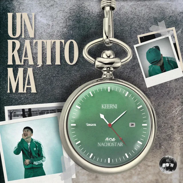 Un Ratito Ma´