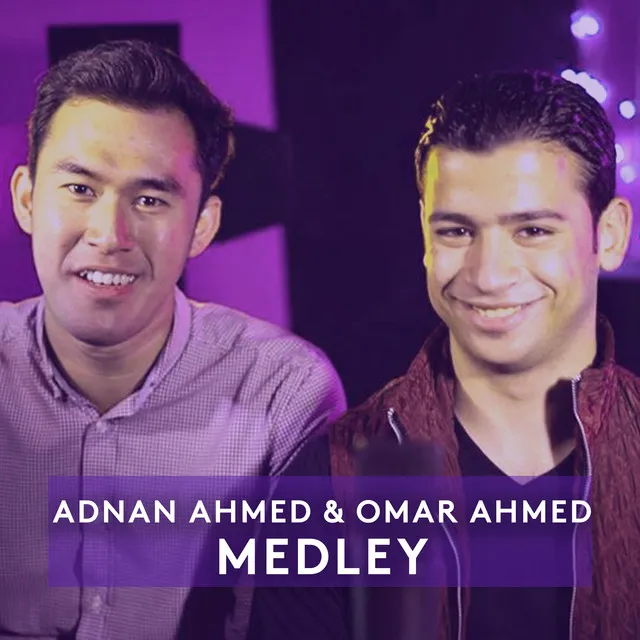 Medley-Fi Hob Al Nabi