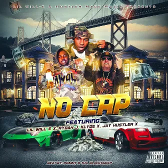 No Cap by Lil Will-E