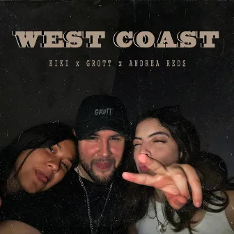 West Coast by Kiki