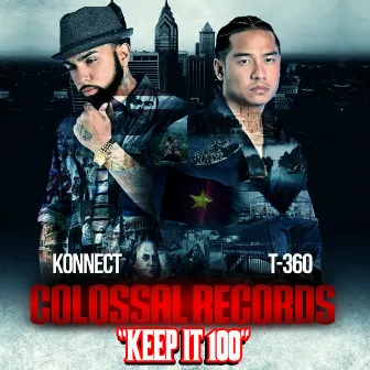 Keep it 100 by Konnect