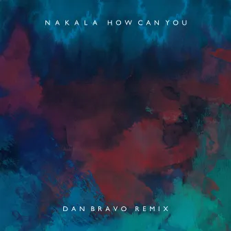 How Can You (Dan Bravo Remix) by Dan Bravo