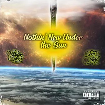 Nothin' New Under the Sun by B.B.Z Darney