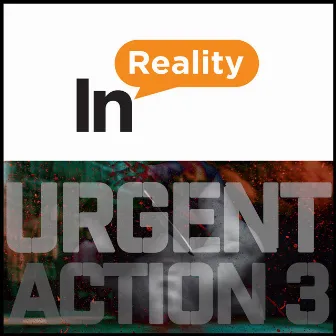 Urgent Action 3 by Max Cameron