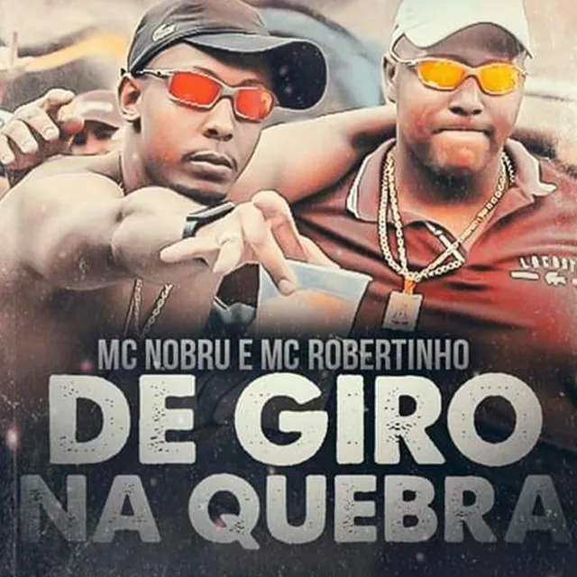 De Giro na Quebra