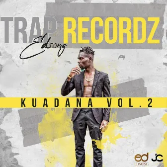 Kuadana, Vol. 2 by Edsong