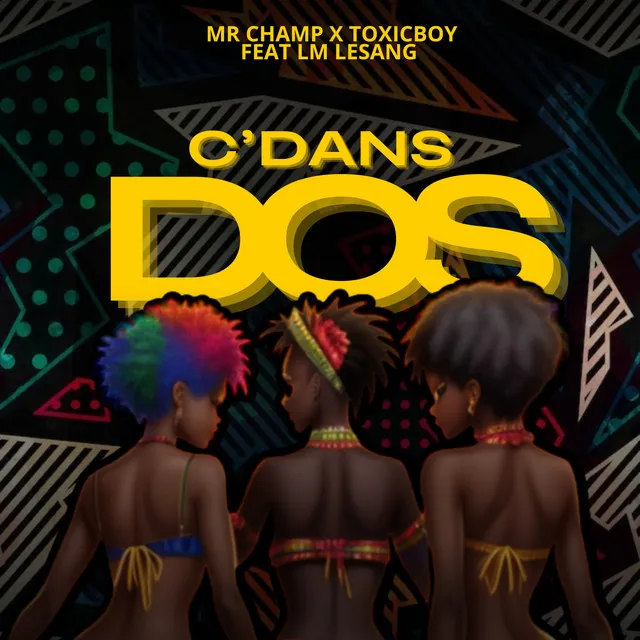 C’Dans Dos