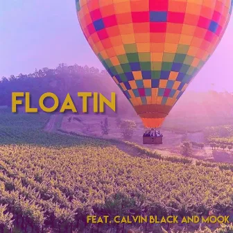 Floatin' by Space Cadet