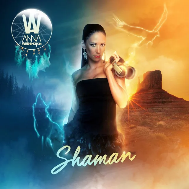 Shaman - Radio Edit