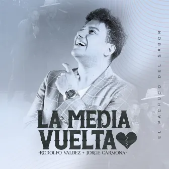 La Media Vuelta by Rodolfo Valdez