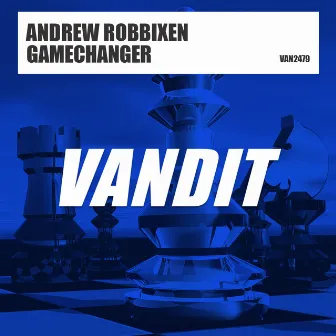 Gamechanger by Andrew Robbixen