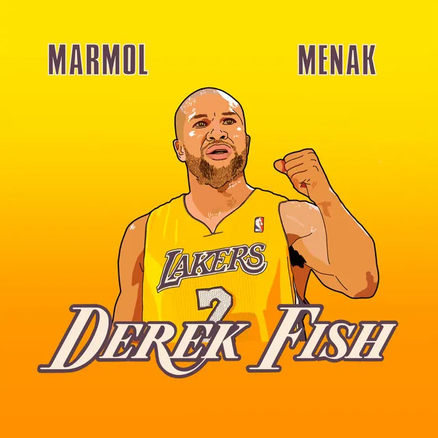 Derek Fish