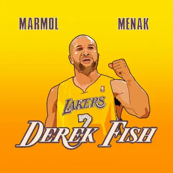 Derek Fish by Menak