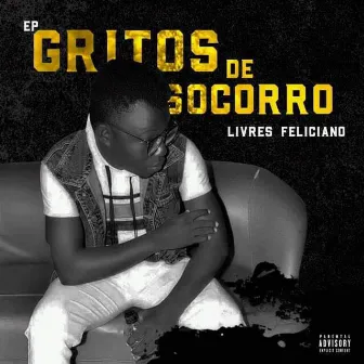 Gritos de Socorro by Livres Feliciano