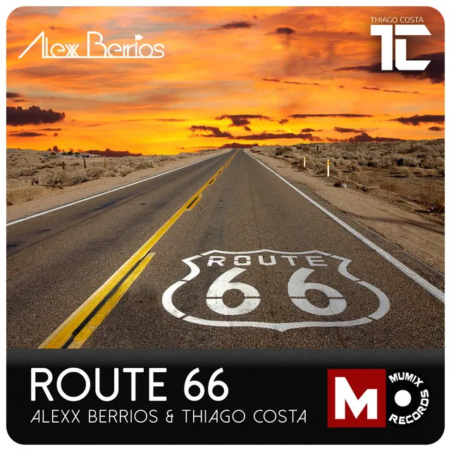 Route 66