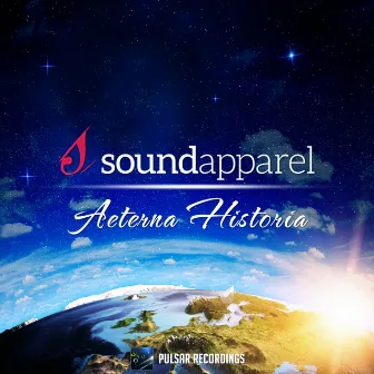 Aeterna Historia by Sound Apparel