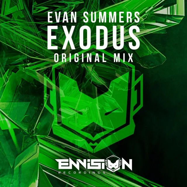 Exodus (Original Mix)