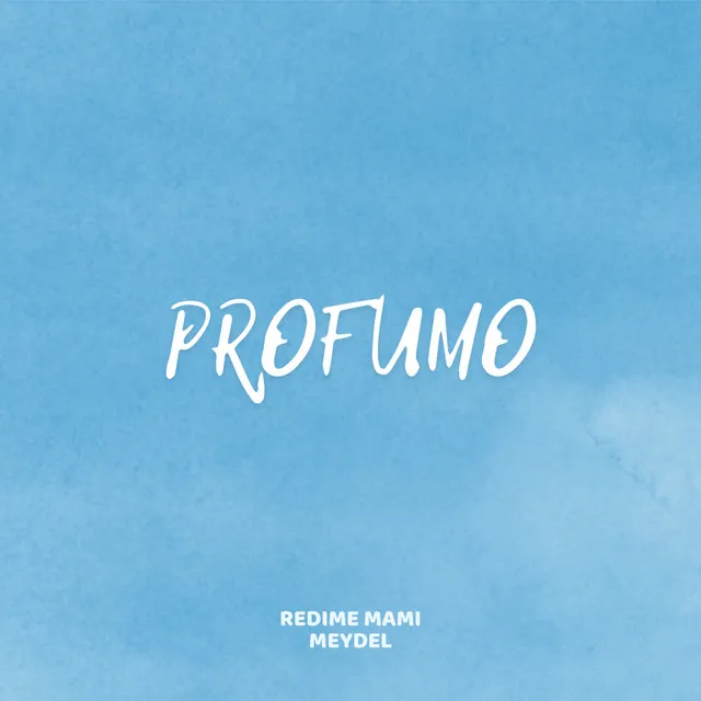 Profumo (feat. Meydel)