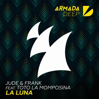 La Luna by Jude & Frank