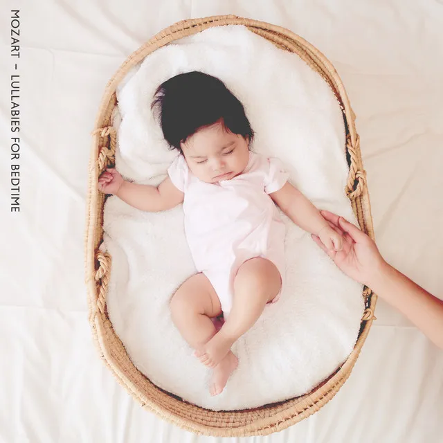 Mozart Lullaby – Baby Lullaby Music