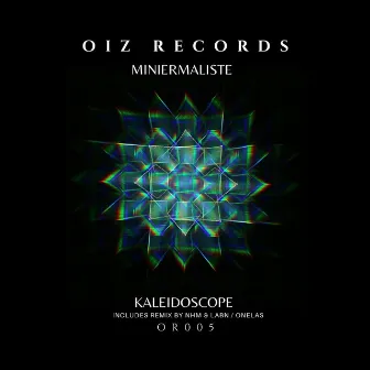 Kaleidoscope by MINIERMALISTE