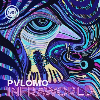 Infraworld by Pvlomo