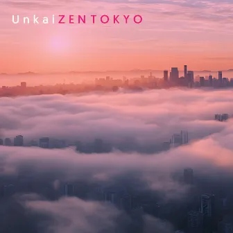 ZEN TOKYO by Unkai