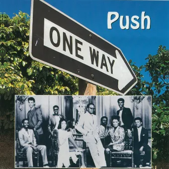 Push by One Way