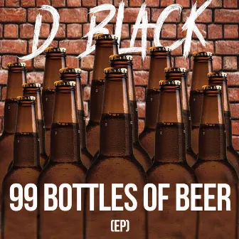 99 Bottles of Beer by D-Black