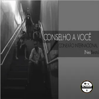 CONSELHO A VOCÊ by CogiMc