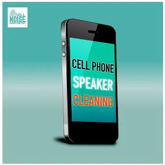 Cell Phone Speaker Cleaning (Iphone & Android) by Baixa Fidelidade