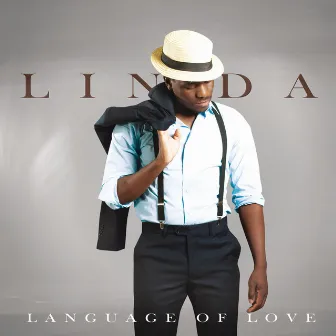 L.O.L- Language Of Love by Linda Gcwensa