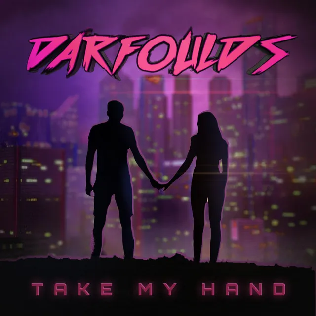 Take My Hand