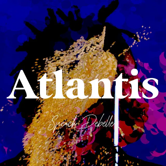 Atlantis