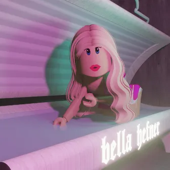 Bella Hefner by Bella Hefner