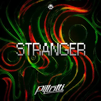 Stranger by Pillotti