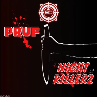 Night Killaz by Pruf