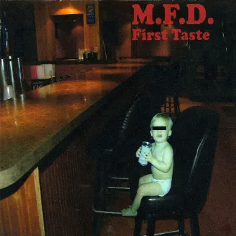 First Taste by M.f.d.