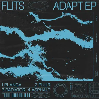 ADAPT by Flits